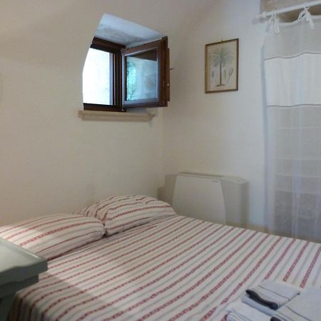 Case Vacanza La Vita A Cono Cisternino Buitenkant foto