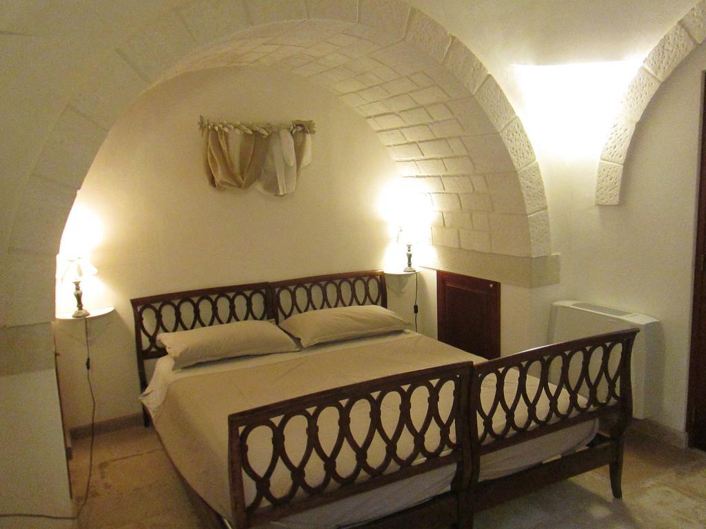 Case Vacanza La Vita A Cono Cisternino Kamer foto