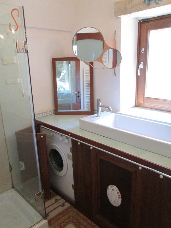 Case Vacanza La Vita A Cono Cisternino Kamer foto