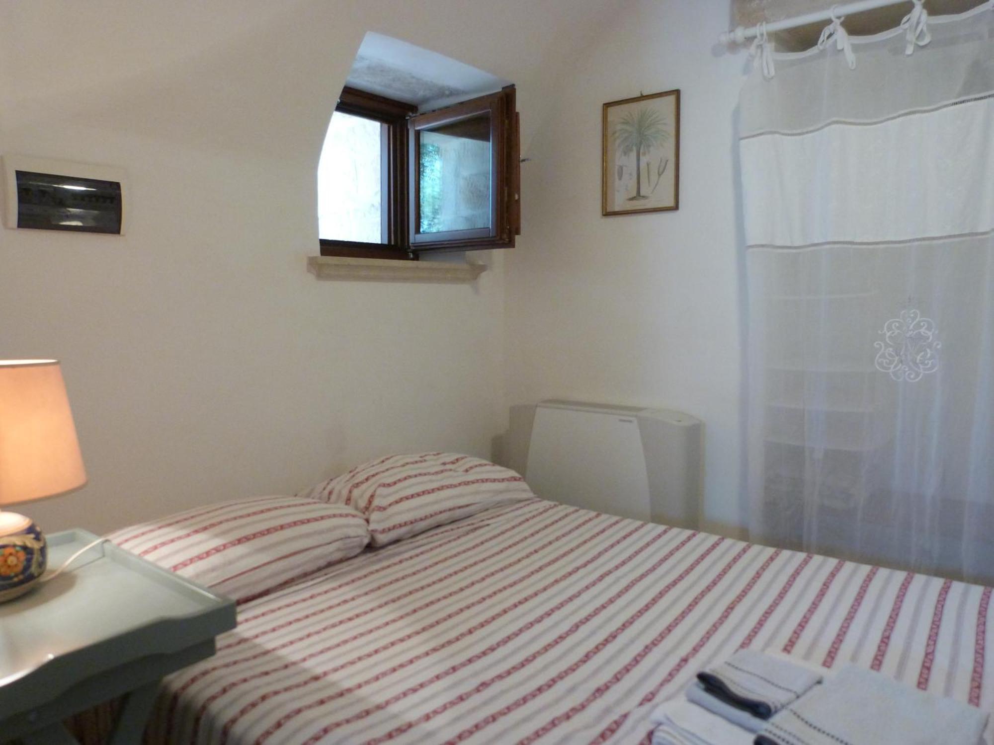 Case Vacanza La Vita A Cono Cisternino Buitenkant foto