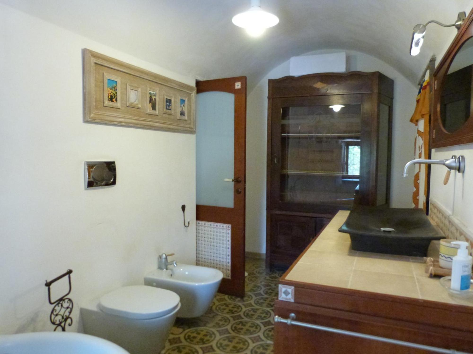 Case Vacanza La Vita A Cono Cisternino Buitenkant foto